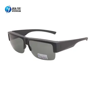 Wholesale Polycarbonate Lens Unbreakable Sunglasses Fit Over Sunglass